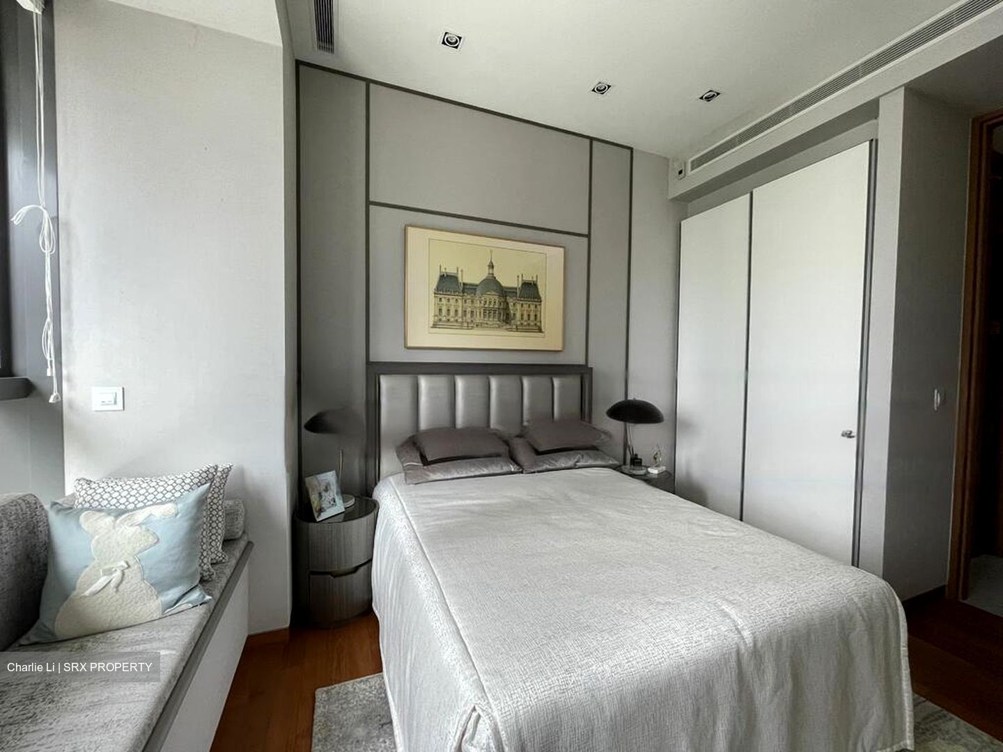 New Futura (D9), Condominium #460160321